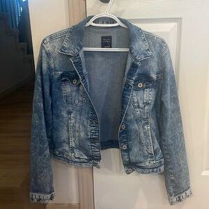 Mavi Jean Jacket